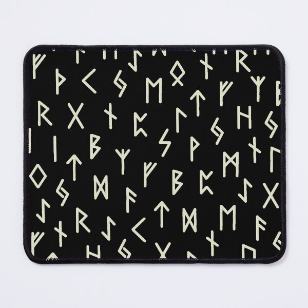 Item preview, Dark Runes of Norse Legacy designed and sold by HolidayT-Shirts.