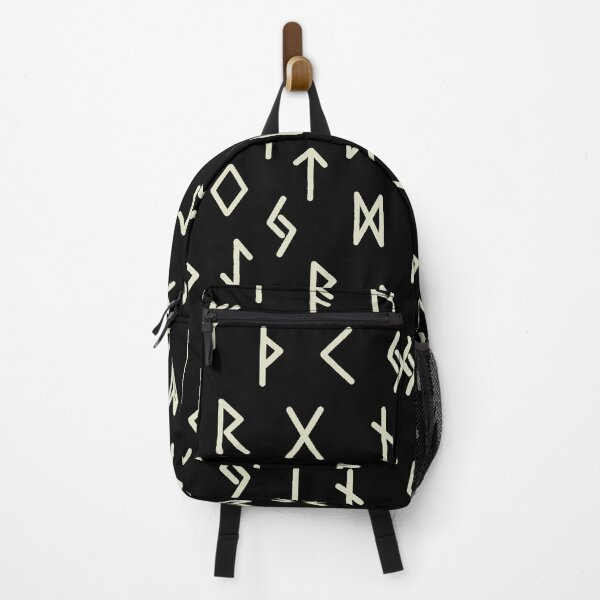 Item preview, Dark Runes of Norse Legacy designed and sold by HolidayT-Shirts.
