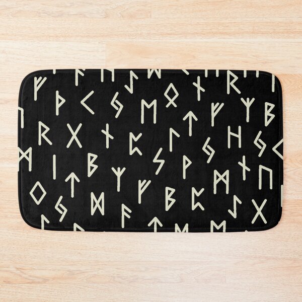 Item preview, Dark Runes of Norse Legacy designed and sold by HolidayT-Shirts.