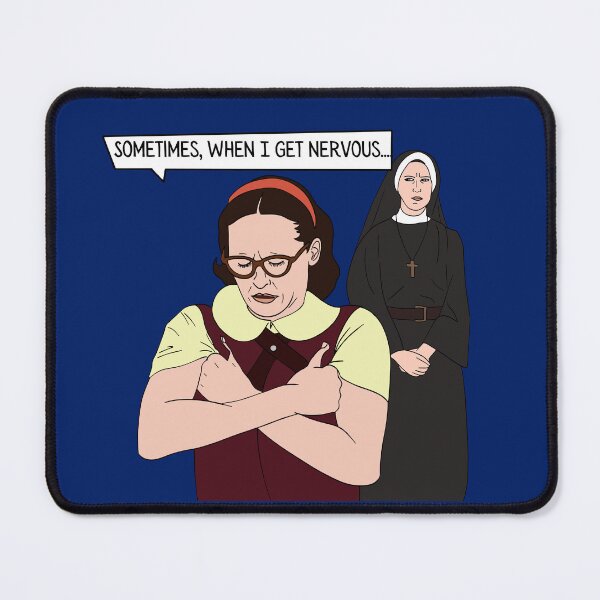 Item preview, Superstar - Sometimes When I Get Nervous... designed and sold by thecompassrose.
