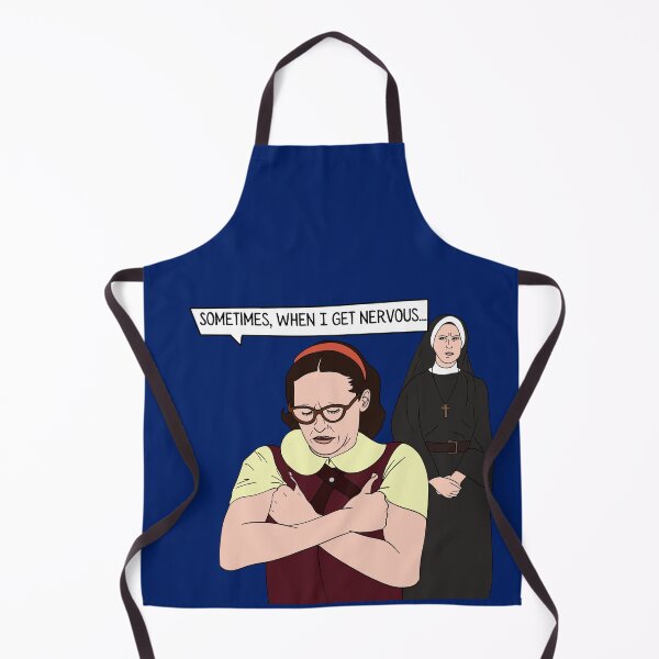 Item preview, Superstar - Sometimes When I Get Nervous... designed and sold by thecompassrose.