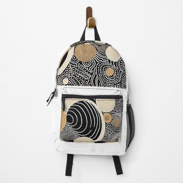 Item preview, Aboriginal Art designed and sold by DarkYarns.