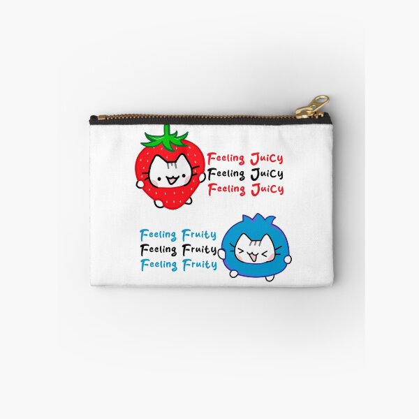 Item preview, Fruit cats. Feeling Juicy, Feeling Fruity. designed and sold by Renlexd.