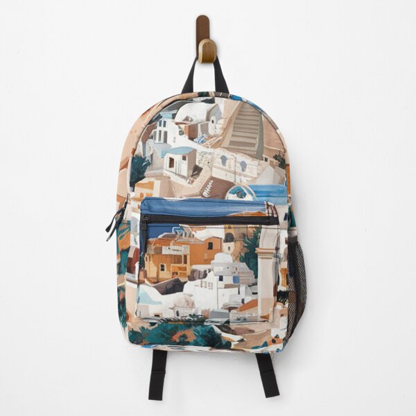 Item preview, Sifnos greece designed and sold by Krasnovaovaova.