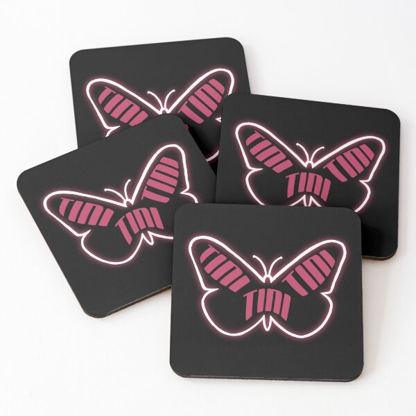 Item preview, tini tini tini (mariposa) designed and sold by tinispieterse.