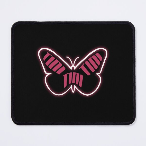 Item preview, tini tini tini (butterfly) designed and sold by tinispieterse.