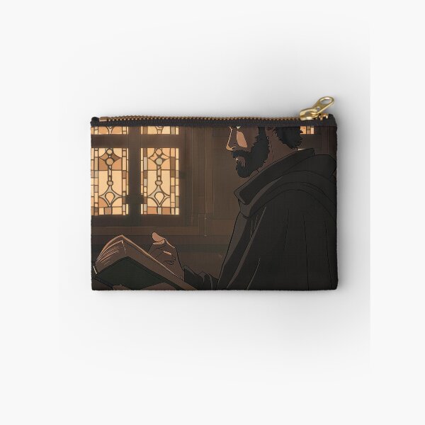 Item preview, Augustine of Hippo | Anime style designed and sold by ComicsFactory.