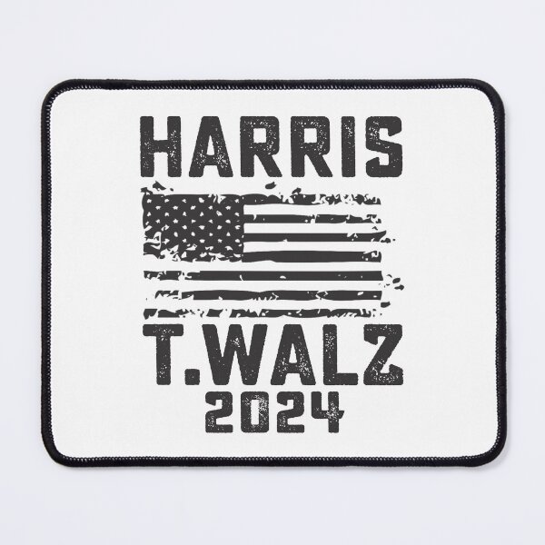Item preview, Harris Walz 2024 Shirt designed and sold by abderrahmane03.