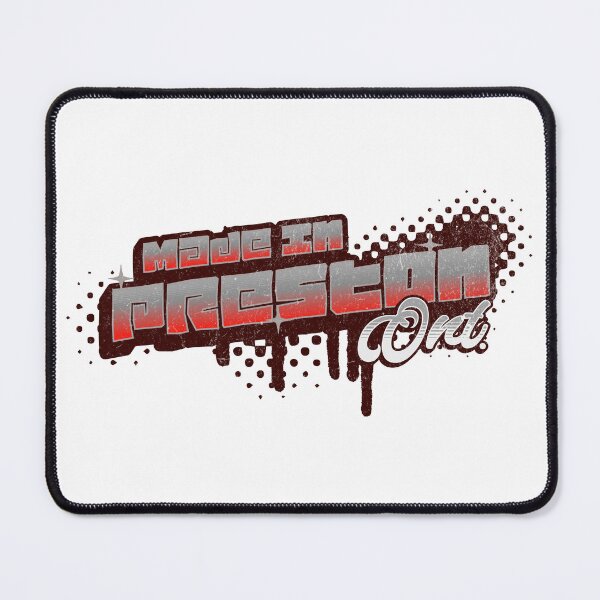 Item preview, Made In Preston designed and sold by raymondjmcd.