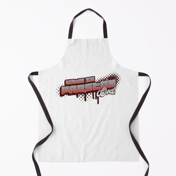 Item preview, Made In Preston designed and sold by raymondjmcd.