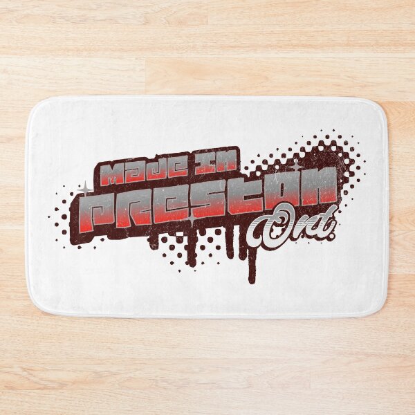 Item preview, Made In Preston designed and sold by raymondjmcd.