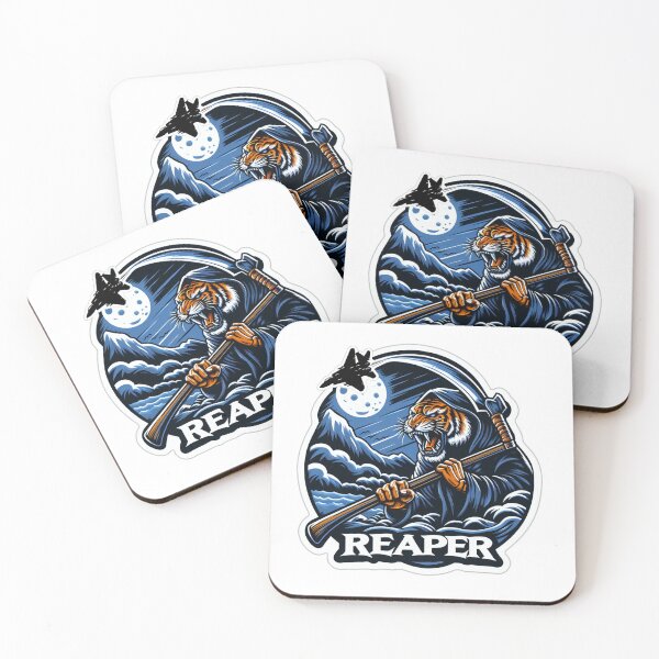 Item preview, BOLD REAPER designed and sold by Goose Zeus.