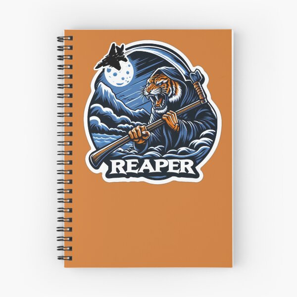 Item preview, BOLD REAPER designed and sold by Goose Zeus.