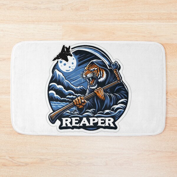 Item preview, BOLD REAPER designed and sold by Goose Zeus.