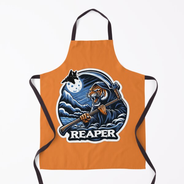 Item preview, BOLD REAPER designed and sold by Goose Zeus.