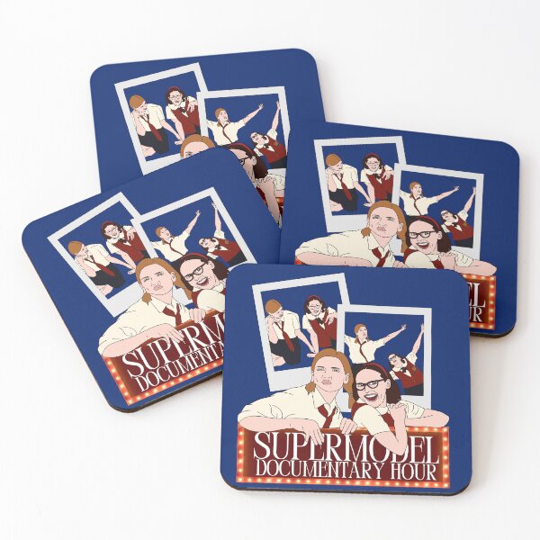 Item preview, Superstar - Supermodel Documentary Hour designed and sold by thecompassrose.