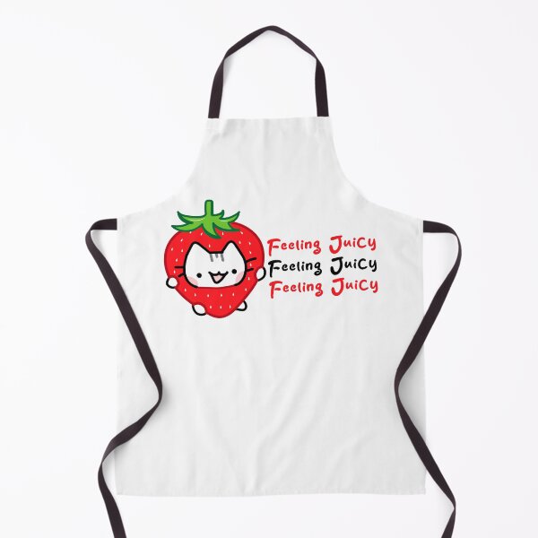 Item preview, Fruit cat. Feeling Juicy, Feeling Fruity. 1 designed and sold by Renlexd.