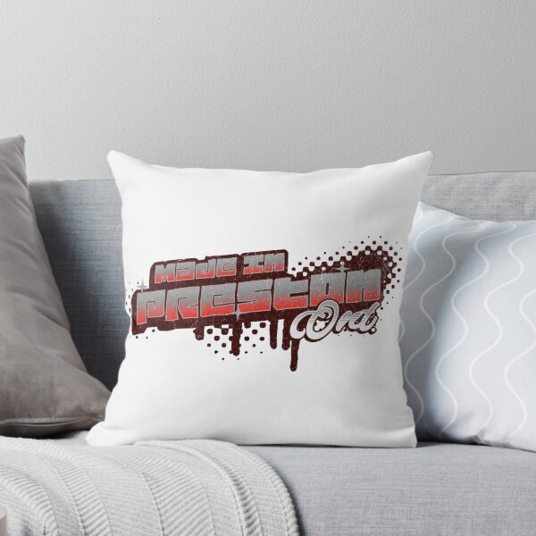 Item preview, Made In Preston designed and sold by raymondjmcd.