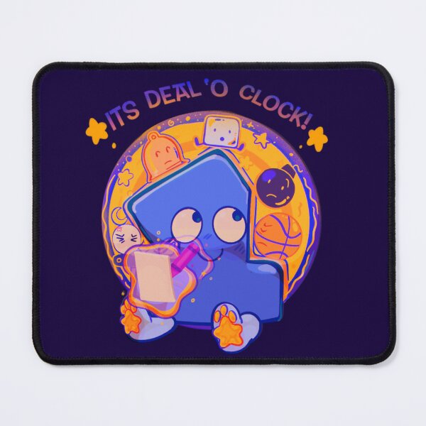 Item preview, Its Deal o’ clock! designed and sold by PlantGardeMania.