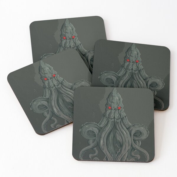 Item preview, Kraken - Terror in the depths designed and sold by theragon.