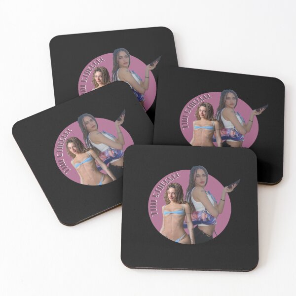 Item preview, tini stoessel designed and sold by tinispieterse.