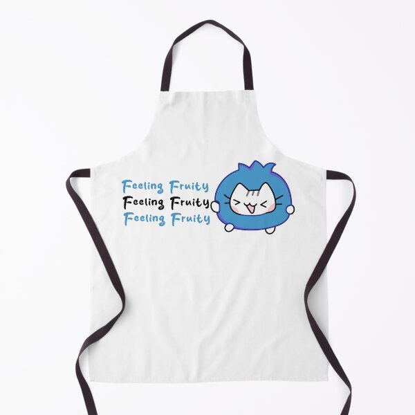 Item preview, fruit cat Feeling Juicy, Feeling Fruity. 2 designed and sold by Renlexd.