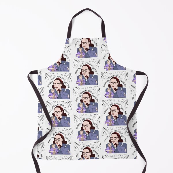 Item preview, Superstar - "You're Horrible!" designed and sold by thecompassrose.