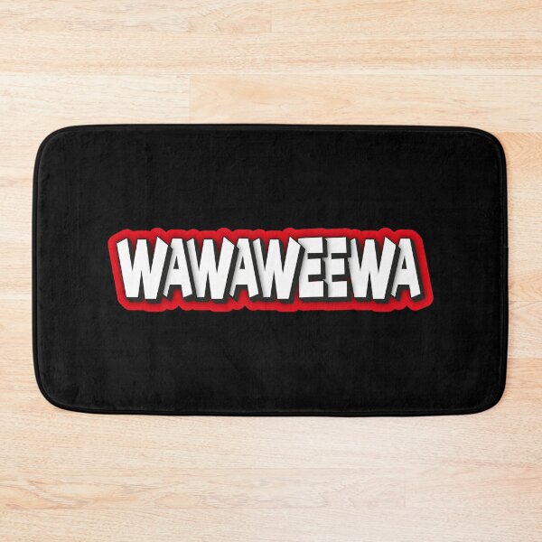Item preview, Wawaweewa designed and sold by FYS-Arte-Style.