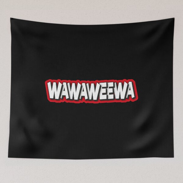 Item preview, Wawaweewa designed and sold by FYS-Arte-Style.