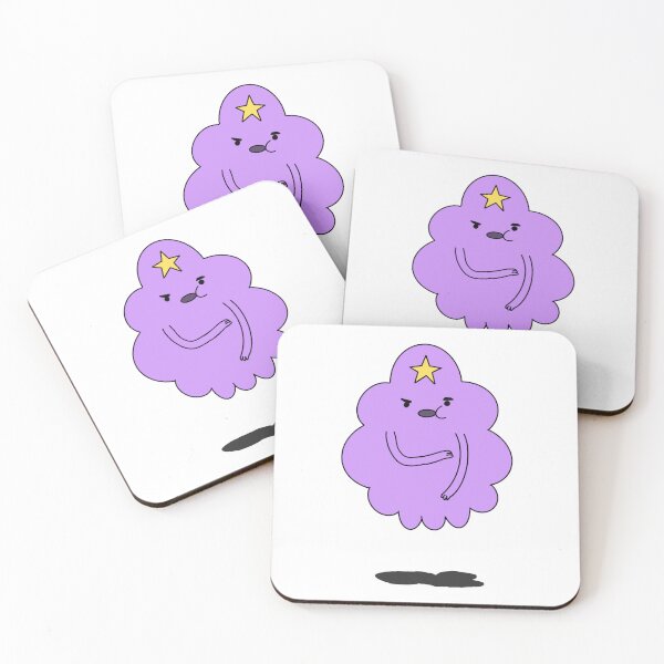 Item preview, Purple Cotton Candy Princess designed and sold by TrippEDesigns.