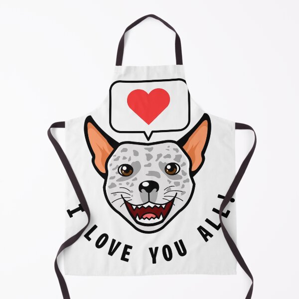 Item preview, Bruce the Dog designed and sold by Mauchofett.