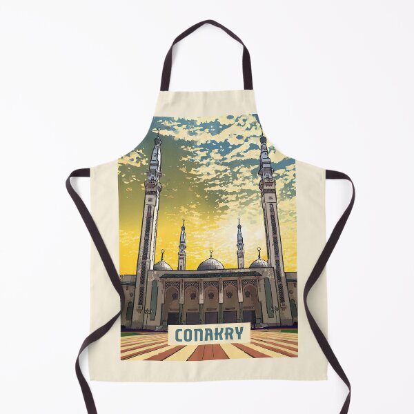 Item preview, Conakry designed and sold by BoKev.