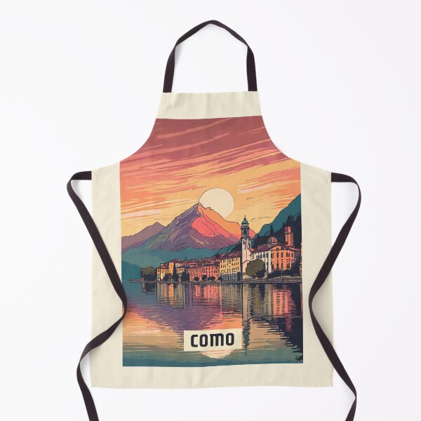 Item preview, Como designed and sold by BoKev.