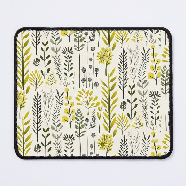 Item preview, Living nature pattern. designed and sold by Yolanda Cañardo Galve.