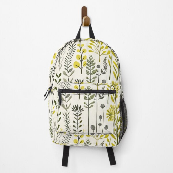 Item preview, Living nature pattern. designed and sold by Yolanda Cañardo Galve.