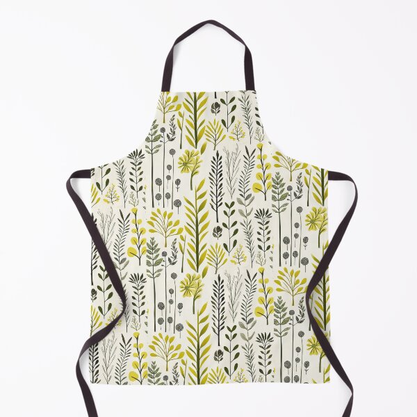 Item preview, Living nature pattern. designed and sold by Yolanda Cañardo Galve.
