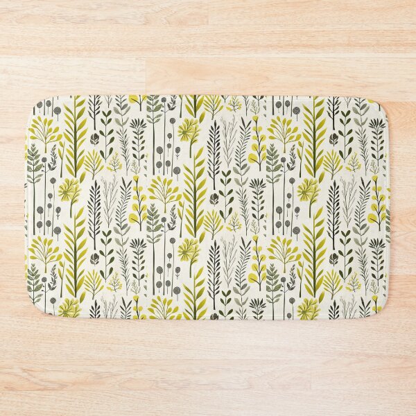 Item preview, Living nature pattern. designed and sold by Yolanda Cañardo Galve.