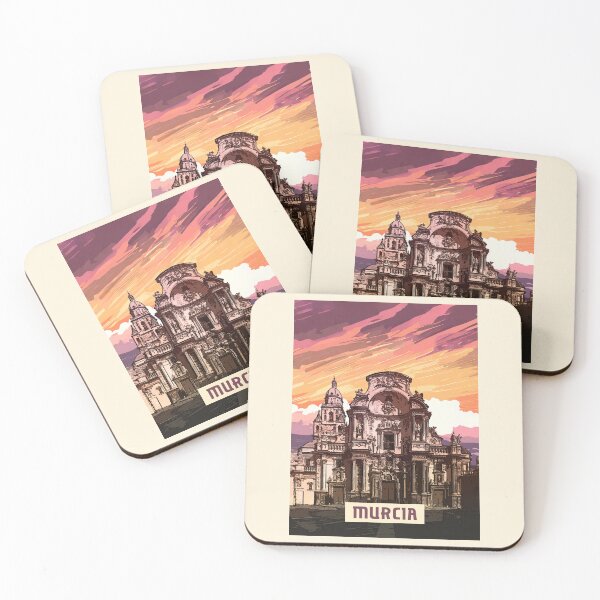 Item preview, Murcia designed and sold by BoKev.