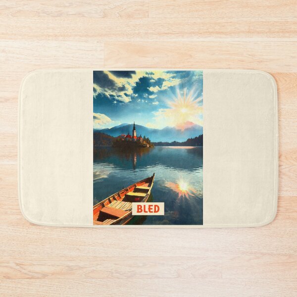 Item preview, Bled designed and sold by BoKev.