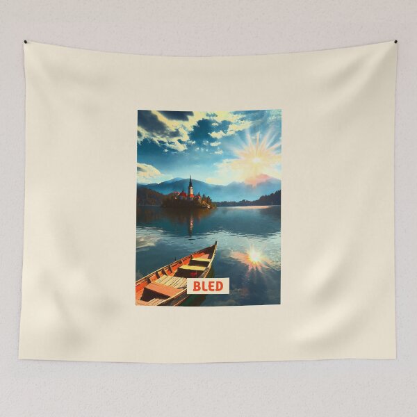 Item preview, Bled designed and sold by BoKev.