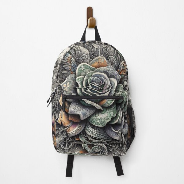Item preview, Origami Roses designed and sold by ZulryLifestyles.