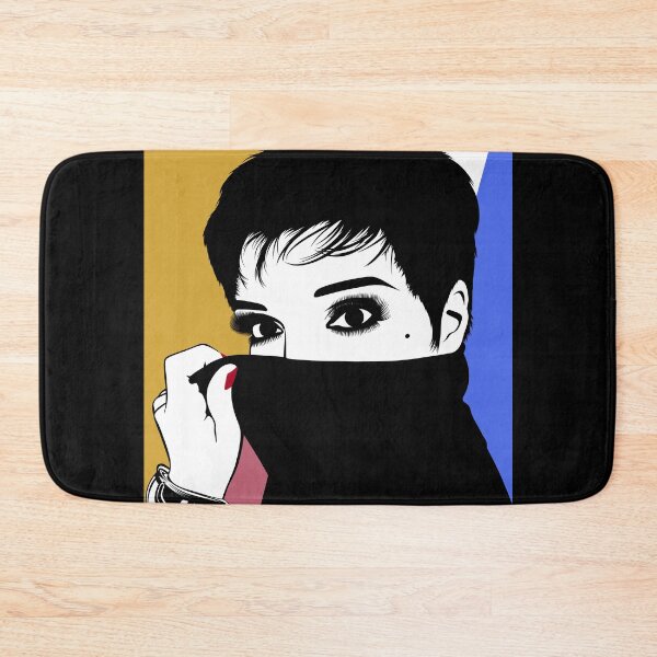 Item preview, Liza Minnelli Cartoon PopArt Drawing designed and sold by Henrylizarraga.