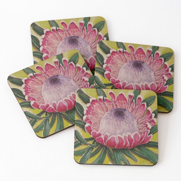 Item preview, PROTEA designed and sold by jansimpressions.
