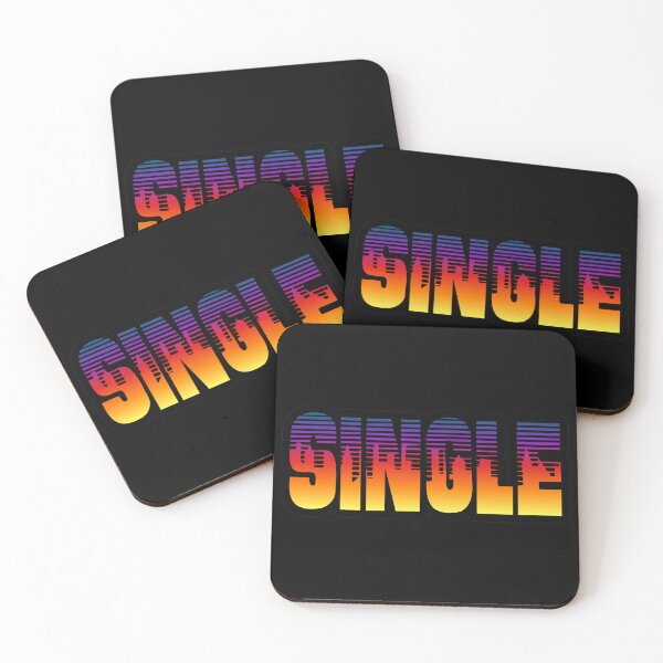 Item preview, Single Retro designed and sold by UNK-Fatigues.