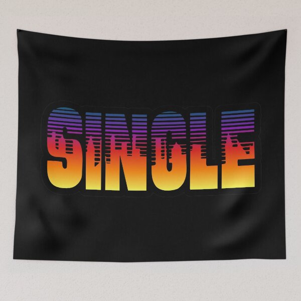 Item preview, Single Retro designed and sold by UNK-Fatigues.