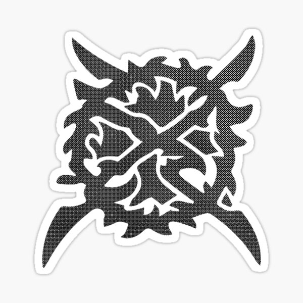 Artikel-Vorschau von Ken Carson TEEN X-Logo, designt und verkauft von akira180db.