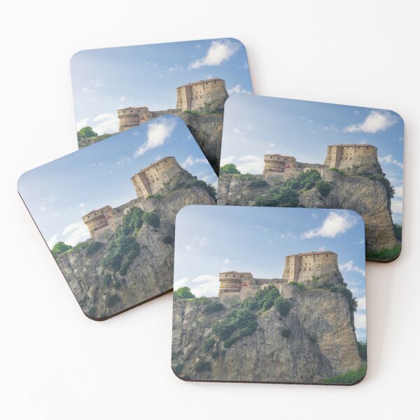 Item preview, Fortress of San Leo, Italy designed and sold by Stefano Orazzini.