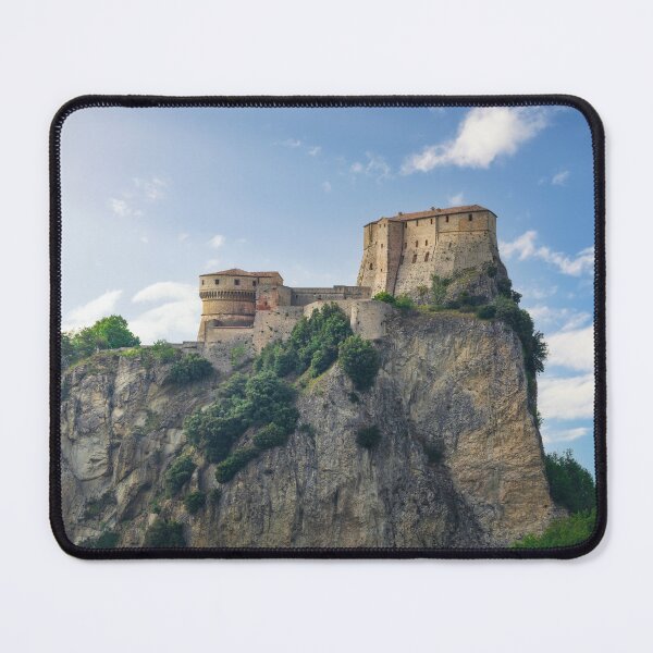 Item preview, Fortress of San Leo, Italy designed and sold by Stefano Orazzini.