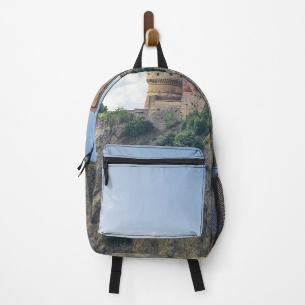 Item preview, Fortress of San Leo, Italy designed and sold by Stefano Orazzini.
