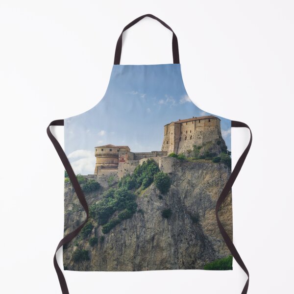 Item preview, Fortress of San Leo, Italy designed and sold by Stefano Orazzini.